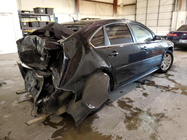 Photo 3 from auction – 2014 CHEVROLET IMPALA LIM with VIN 2G1WB5E35E1166216