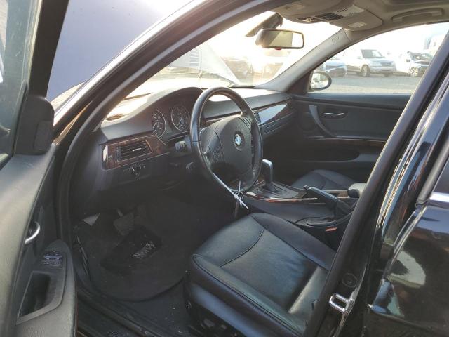 Photo 7 from auction – 2008 BMW 335 XI with VIN WBAVD53518A010697
