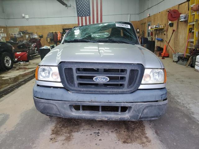 Photo 5 from auction – 2005 FORD RANGER with VIN 1FTYR10D05PA38361
