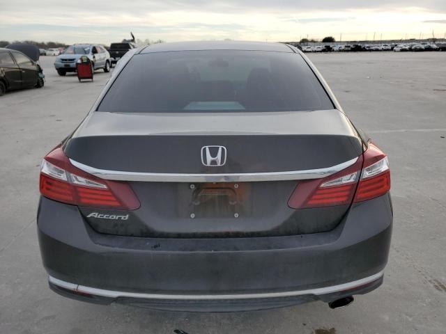 Photo 6 from auction – 2017 HONDA ACCORD with VIN 1HGCR2F33HA208736