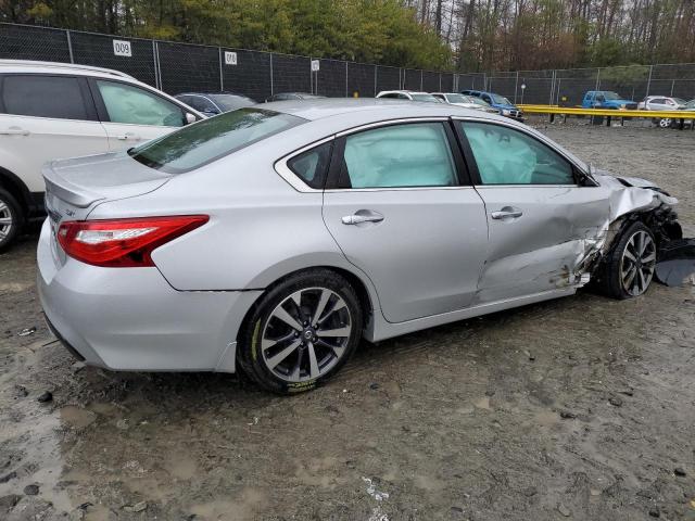 Photo 3 from auction – 2016 NISSAN ALTIMA 2.5 with VIN 1N4AL3AP8GN390860