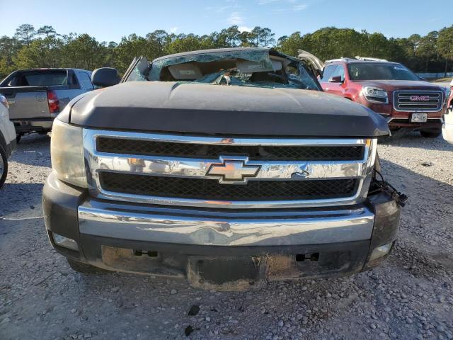 Photo 5 from auction – 2007 CHEVROLET SILVERADO with VIN 1GCEC19067Z507898
