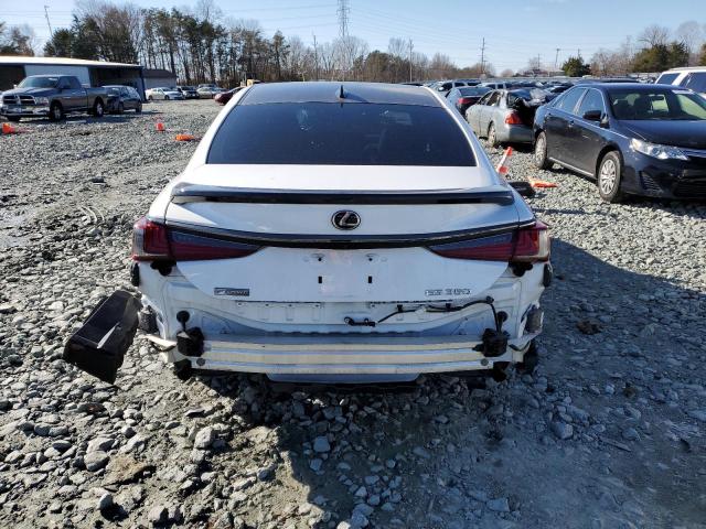 Photo 6 from auction – 2019 LEXUS ES 350 with VIN 58ABZ1B10KU041562