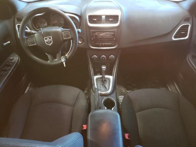 Photo 8 from auction – 2013 DODGE AVENGER SE with VIN 1C3CDZAB3DN536105