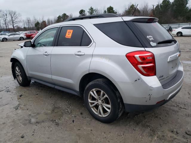 Photo 2 from auction – 2017 CHEVROLET EQUINOX LT with VIN 2GNFLFEK5H6127612