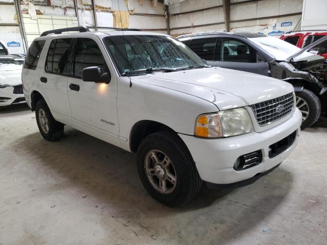Photo 4 from auction – 2005 FORD EXPLORER X with VIN 1FMDU73KX5ZA08116