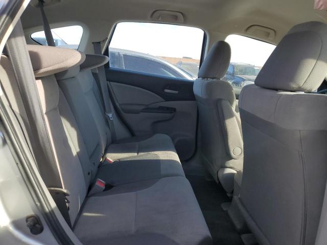 Photo 10 from auction – 2012 HONDA CR-V LX with VIN 2HKRM3H31CH503099