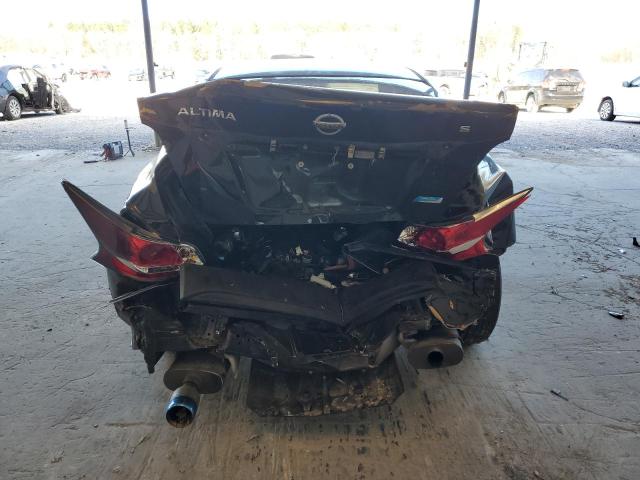 Photo 6 from auction – 2014 NISSAN ALTIMA with VIN 1N4AL3AP8EN339999