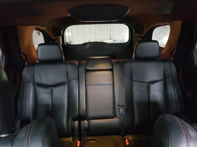 Photo 10 from auction – 2014 DODGE DURANGO R/ with VIN 1C4SDJCT1EC552055