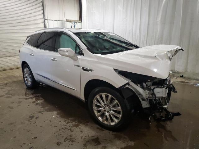 Photo 4 from auction – 2018 BUICK ENCLAVE PR with VIN 5GAEVBKW3JJ266579