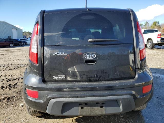 Photo 6 from auction – 2012 KIA SOUL with VIN KNDJT2A56C7477982