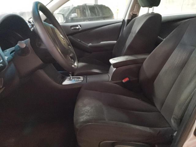 Photo 7 from auction – 2010 NISSAN ALTIMA BAS with VIN 1N4AL2AP1AN528272