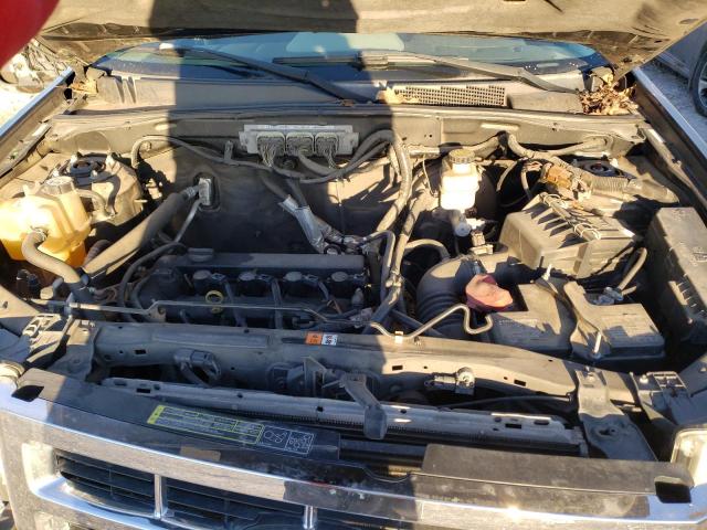 Photo 12 from auction – 2009 FORD ESCAPE XLT with VIN 1FMCU03759KC24971