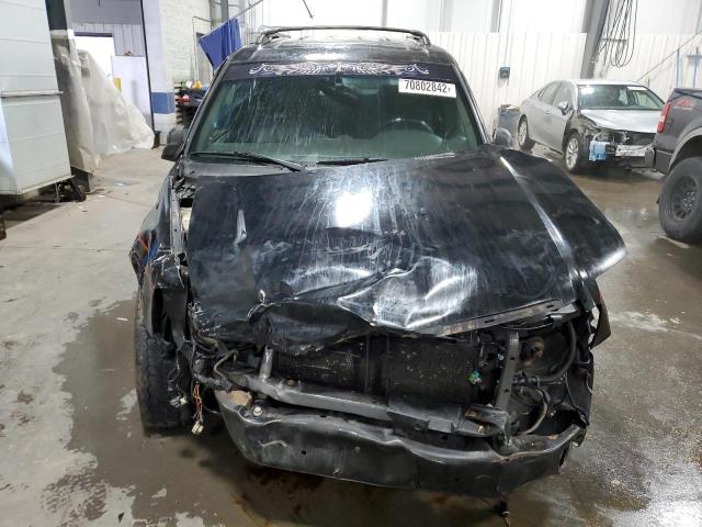 Photo 5 from auction – 2002 GMC ENVOY with VIN 1GKDT13S322230851