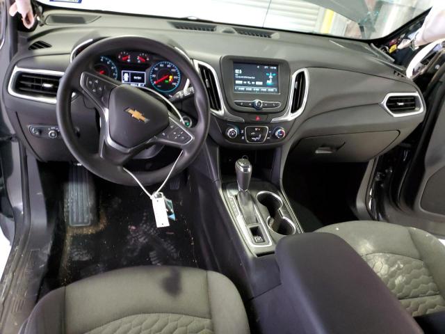 Photo 8 from auction – 2018 CHEVROLET EQUINOX LT with VIN 2GNAXJEV7J6288447