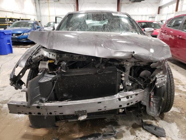 Photo 5 from auction – 2016 CHRYSLER 300C PLATI with VIN 2C3CCASG7GH358534