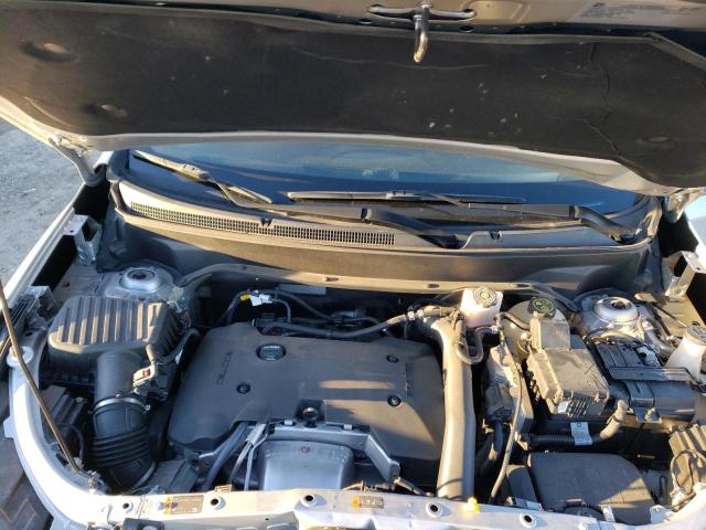 Photo 12 from auction – 2019 CHEVROLET EQUINOX PR with VIN 2GNAXPEX3K6278732