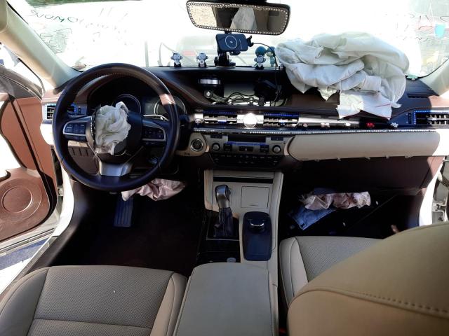 Photo 8 from auction – 2017 LEXUS ES 350 with VIN 58ABK1GG2HU042013
