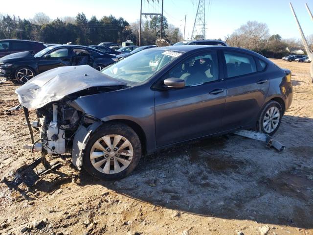 DODGE DART SE AE 2016 with VIN 1C3CDFDH6GD508274 - Photo from auction