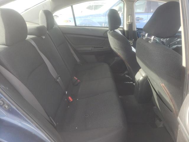 Photo 10 from auction – 2013 SUBARU IMPREZA with VIN JF1GJAA66DH006323