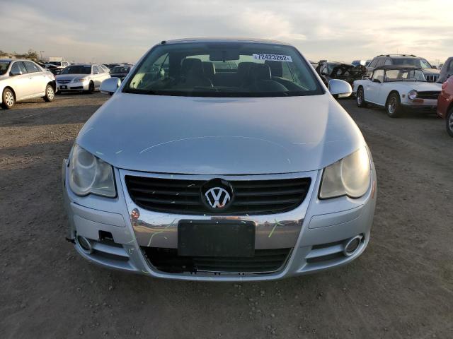 Photo 5 from auction – 2007 VOLKSWAGEN EOS 2.0T with VIN WVWBA71F07V008968