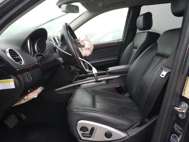 Photo 7 from auction – 2010 MERCEDES-BENZ C CLASS with VIN 4JGBF7BE9AA561023
