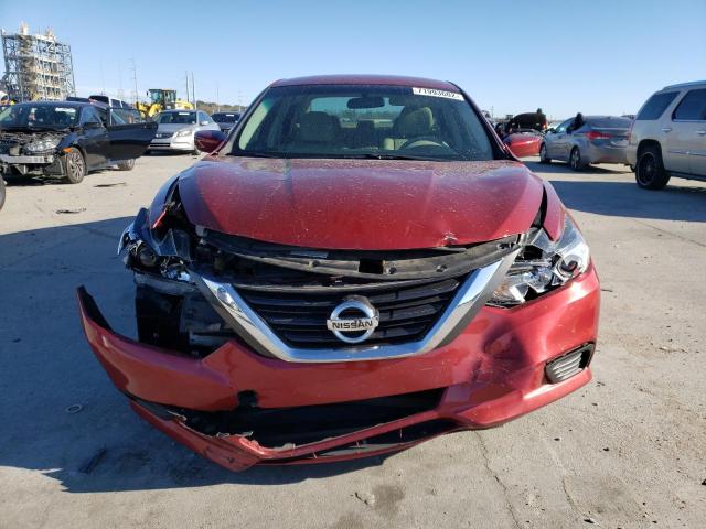 Photo 5 from auction – 2016 NISSAN ALTIMA 2.5 with VIN 1N4AL3AP8GN334580