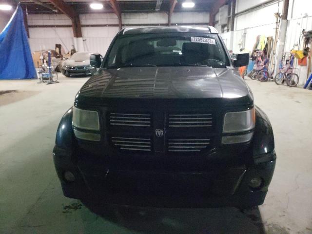 Photo 5 from auction – 2008 DODGE NITRO R/T with VIN 1D8GU58648W151829