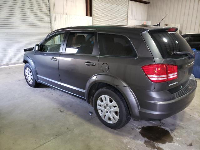 Photo 2 from auction – 2015 DODGE JOURNEY SE with VIN 3C4PDCAB6FT618021