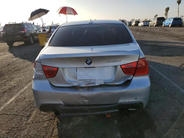 Photo 6 from auction – 2011 BMW 335 I with VIN WBAPM5C50BE576942