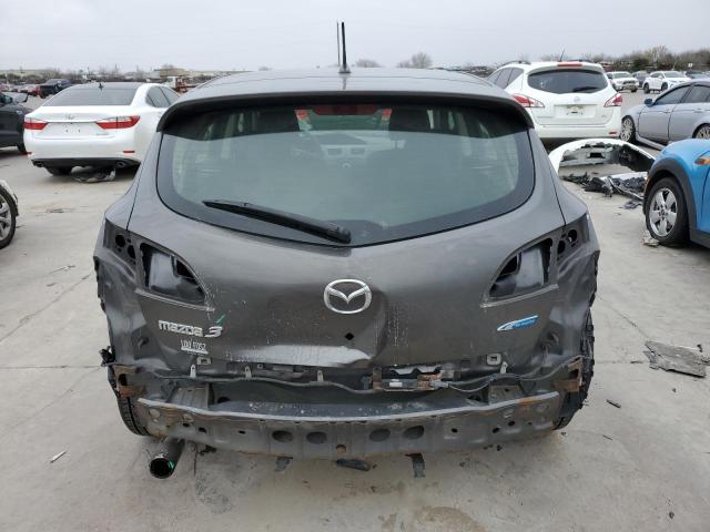Photo 6 from auction – 2013 MAZDA 3 I with VIN JM1BL1L74D1735417