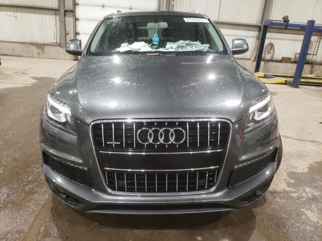 Photo 5 from auction – 2010 AUDI Q7 PREMIUM with VIN WA1JMCFE1AD001269