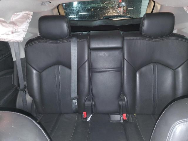 Photo 10 from auction – 2016 CADILLAC SRX PERFOR with VIN 3GYFNCE36GS548999