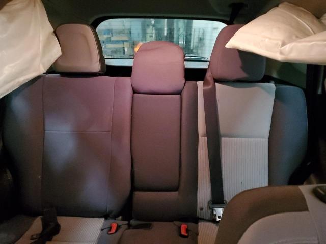 Photo 10 from auction – 2015 TOYOTA RAV4 XLE with VIN JTMRFREV4FD144537