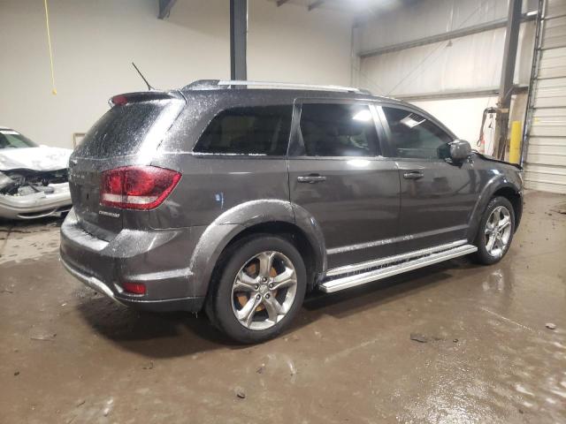 Photo 3 from auction – 2016 DODGE JOURNEY CR with VIN 3C4PDCGG3GT147949