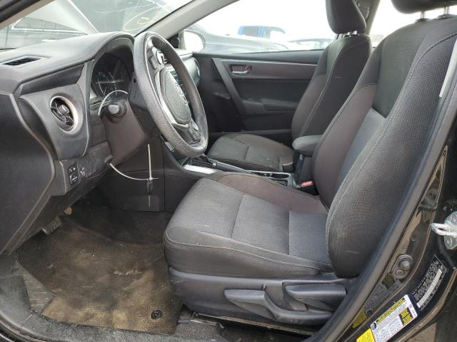 Photo 7 from auction – 2018 TOYOTA COROLLA L with VIN 2T1BURHE3JC028240