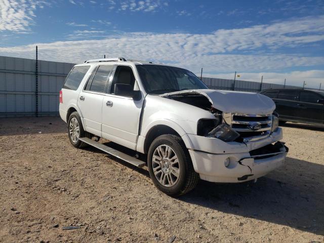 Zdjęcie 4 z aukcji – 2014 FORD EXPEDITION z VIN 1FMJU1K52EEF12002