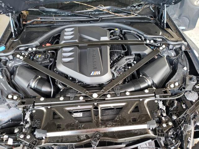 Photo 11 from auction – 2023 BMW M3 COMPETI with VIN WBS43AY02PFN94836