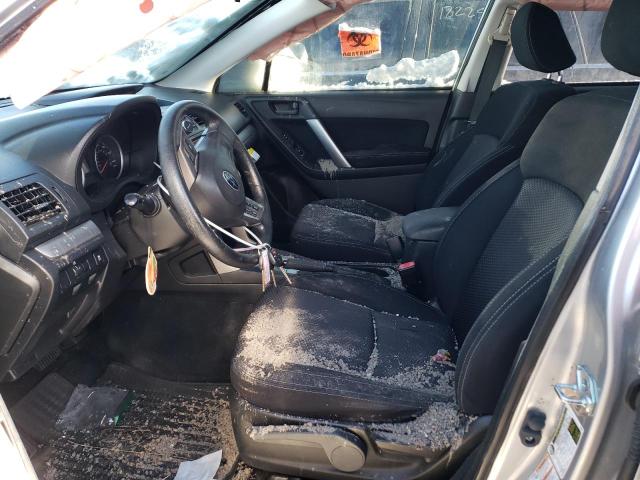 Photo 7 from auction – 2015 SUBARU FORESTER 2 with VIN JF2SJABC7FH557325