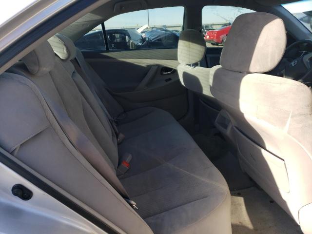 Photo 10 from auction – 2009 TOYOTA CAMRY BASE with VIN 4T1BE46K39U876203