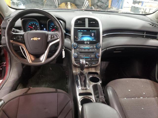 Photo 8 from auction – 2015 CHEVROLET MALIBU 1LT with VIN 1G11C5SL7FF314243