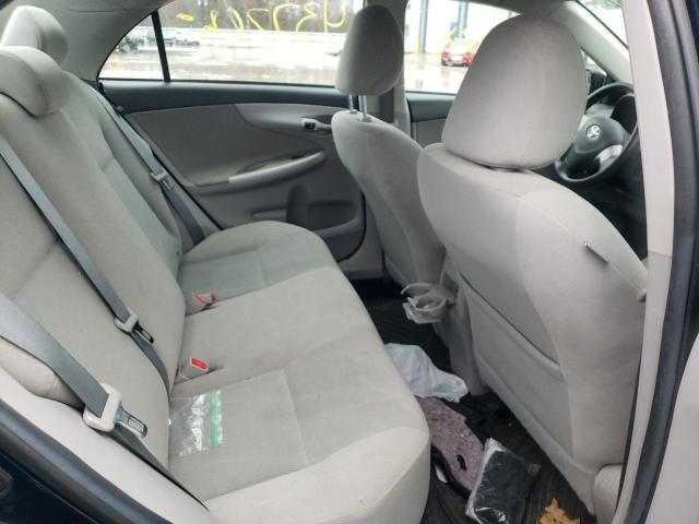 Photo 10 from auction – 2013 TOYOTA COROLLA BA with VIN 2T1BU4EE0DC095776