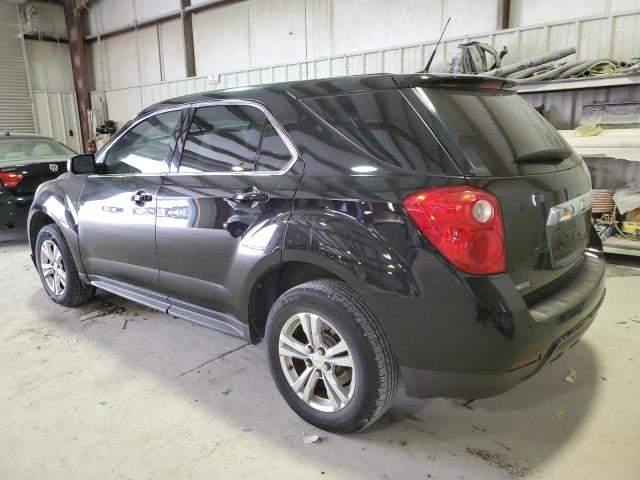 Photo 2 from auction – 2012 CHEVROLET EQUINOX LS with VIN 2GNALBEK0C1146528