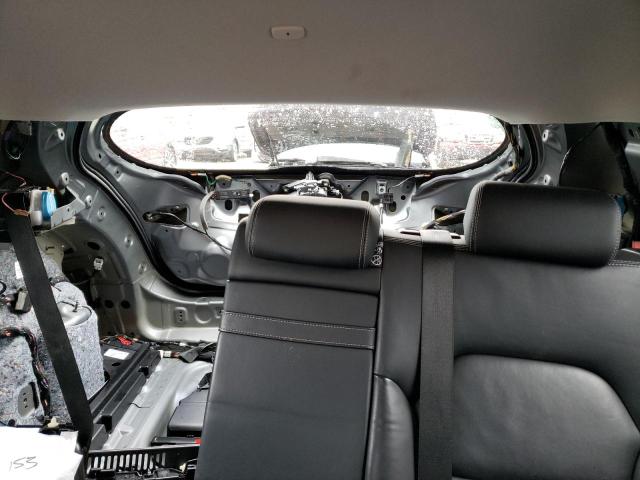 Photo 10 from auction – 2017 INFINITI QX30 BASE with VIN SJKCH5CR2HA025787