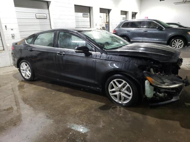 Photo 4 from auction – 2013 FORD FUSION SE with VIN 3FA6P0HR9DR120769