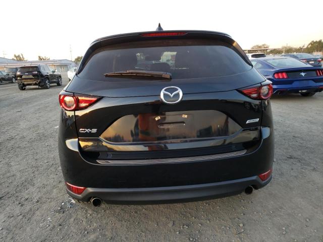 Photo 6 from auction – 2017 MAZDA CX-5 GRAND with VIN JM3KFADL4H0105578