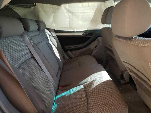 Photo 11 from auction – 2008 TOYOTA 4RUNNER SR with VIN JTEZU14R58K010089