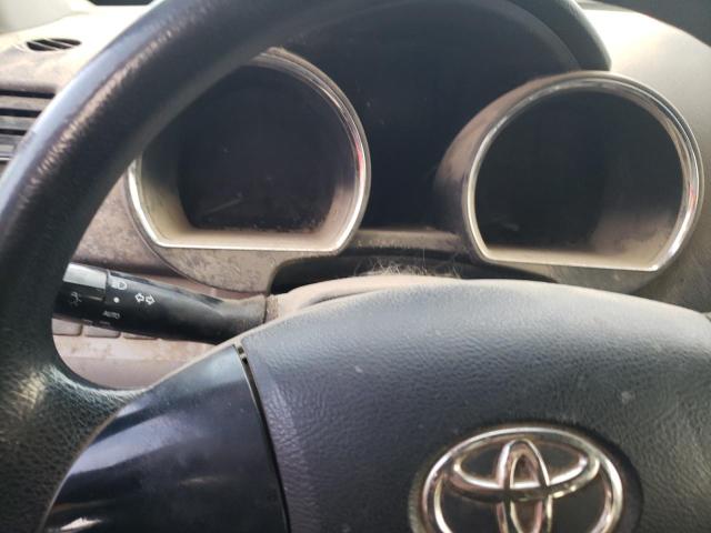 Photo 9 from auction – 2008 TOYOTA HIGHLANDER with VIN JTEDS41A282051148