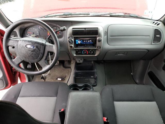 Photo 8 from auction – 2006 FORD RANGER SUP with VIN 1FTZR15E76PA42124