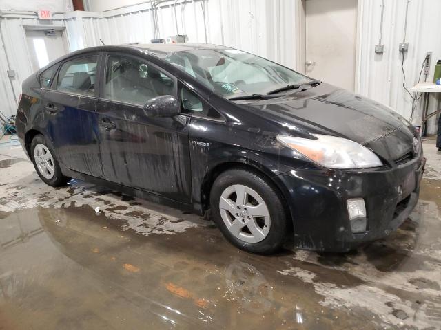 Photo 4 from auction – 2010 TOYOTA PRIUS with VIN JTDKN3DU6A5002297